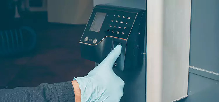 Access Control Installation La Quinta