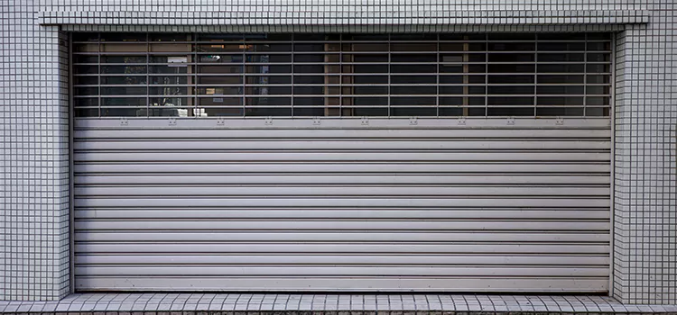 Advanced Solutions for Your Aluminum Garage Doors in La Quinta, California