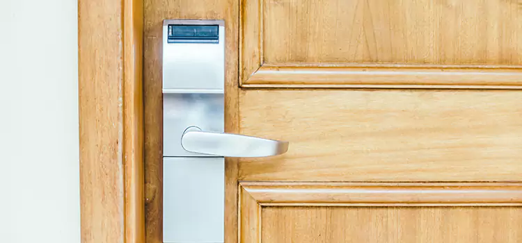 Advanced Solutions in La Quinta, CA for Modern Security
