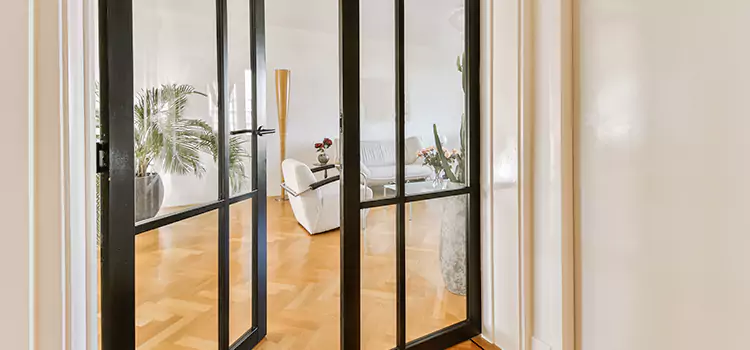 Bifold Door Replacement La Quinta