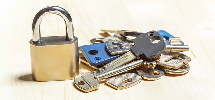 Why Choose Our Broken Key Services in La Quinta, CA?