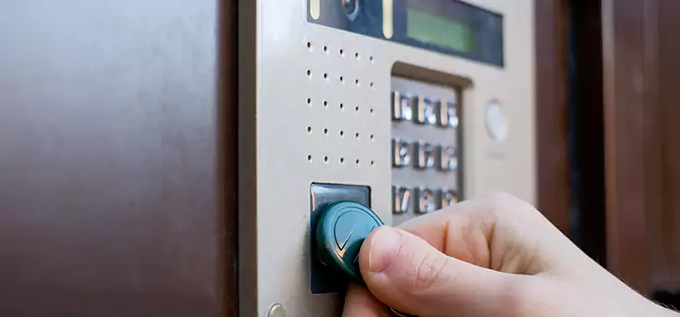 Enhanced Security Features La Quinta