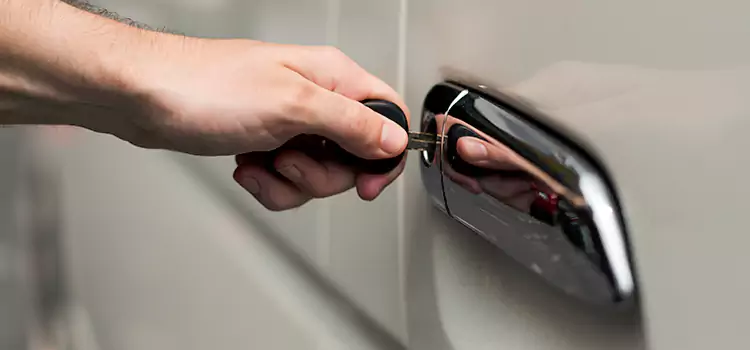 Why Choose Our Auto Locksmith Team in La Quinta, CA?