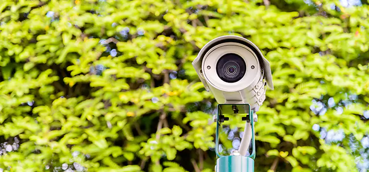 Advanced Surveillance Solutions for Every Need in La Quinta