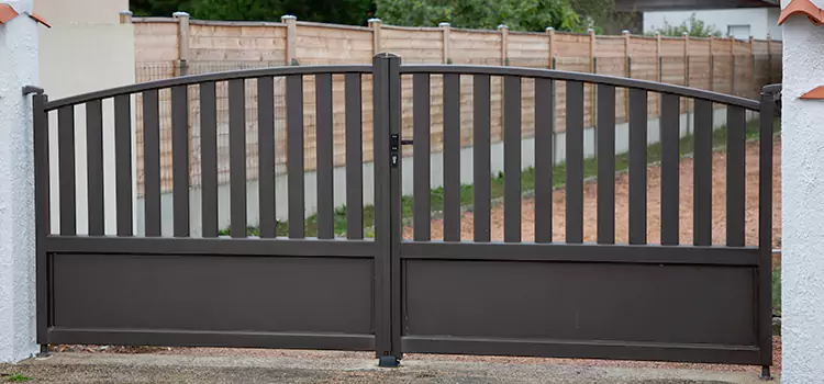 Advanced Gate Solutions in La Quinta, CA