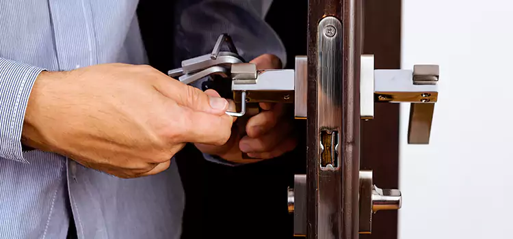 Commercial Door Lock Repair La Quinta