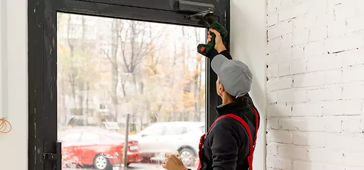 Comprehensive Door Closer Services in La Quinta, CA