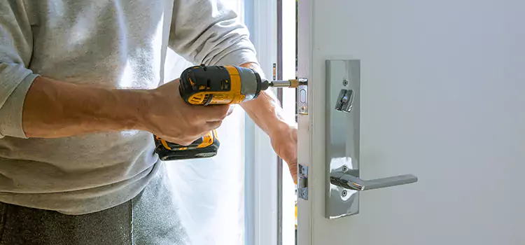 Door Knob Lock Repair La Quinta