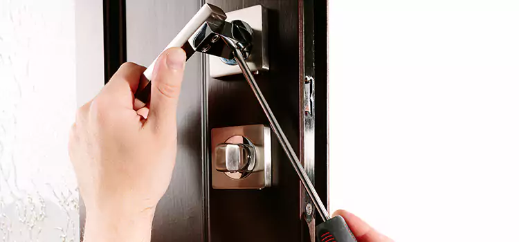 Door Lock Replacement Service La Quinta