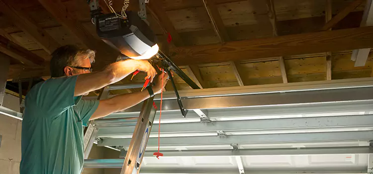 Garage Door Opener Sales and Installation La Quinta