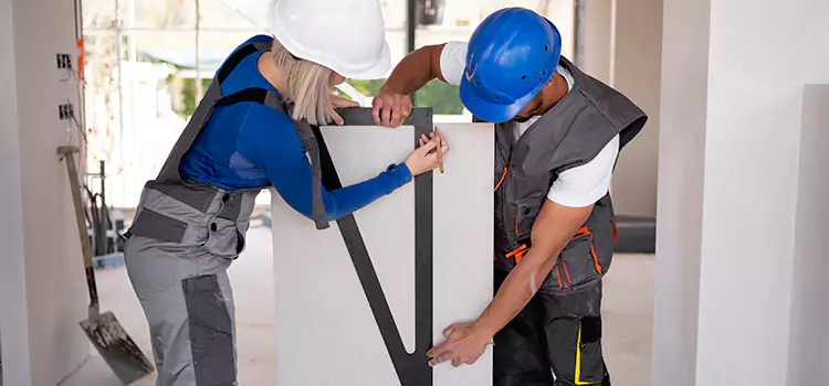 Why Choose Us for Door Panel Services in La Quinta, CA?
