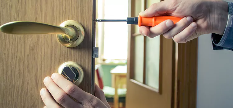 Garage Door Installation La Quinta