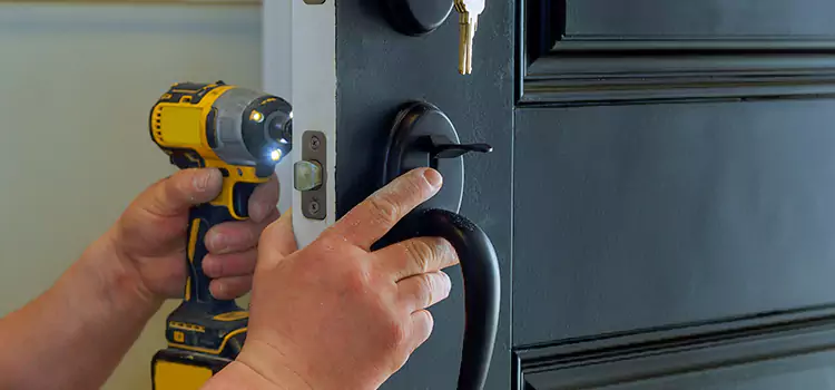 Locksmith Emergency Service La Quinta