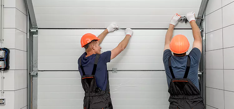 Choose Us for Your Garage Door Needs in La Quinta