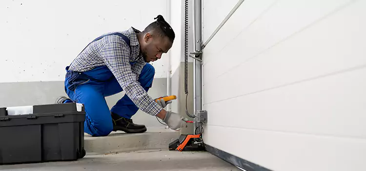 Expert Solutions for Every Garage Lock Need in La Quinta, CA