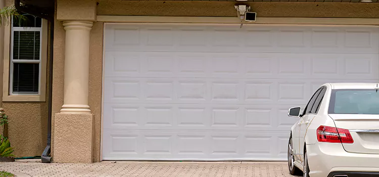 Comprehensive Garage Door Maintenance Services in La Quinta, CA