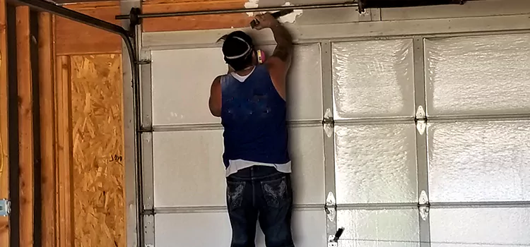 Specialized Garage Door Panel Solutions in La Quinta, CA