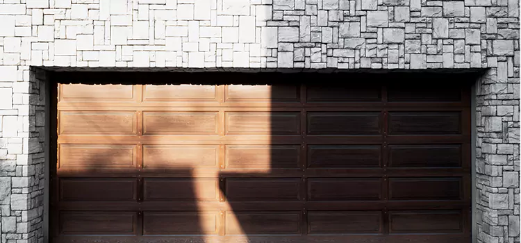 Garage Door Installation La Quinta