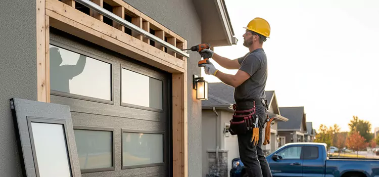 Your Trusted Garage Door Specialists in La Quinta