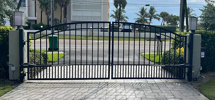Gate Opener Replacement Near Me in La Quinta, CA