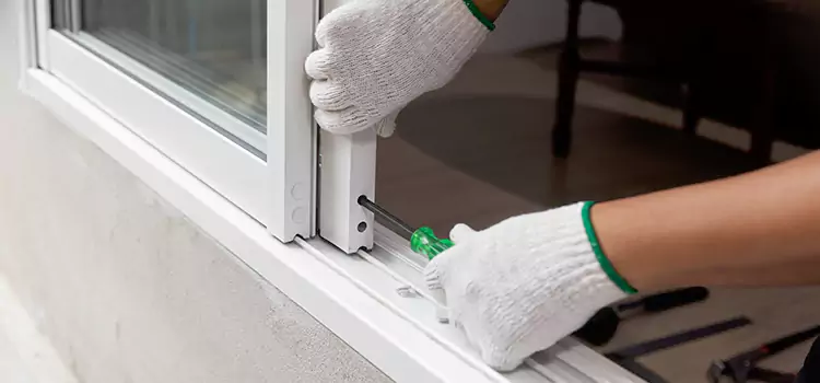 Sliding Glass Door Lock Repair La Quinta