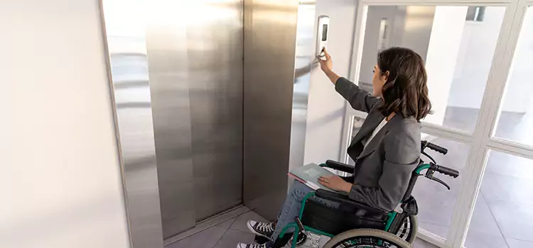 Benefits of Modern Handicap Door Systems in La Quinta, CA