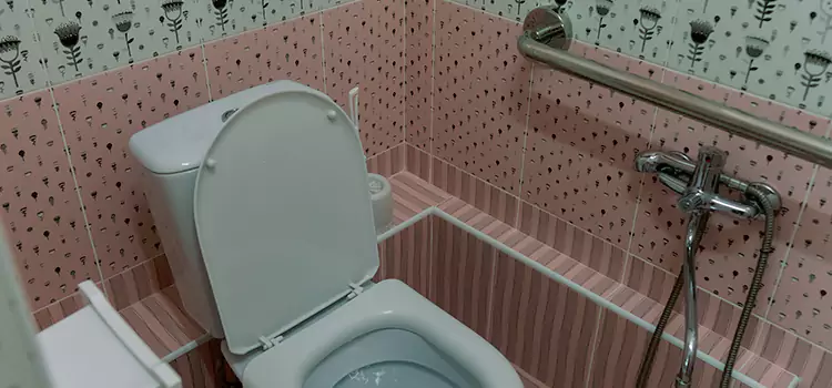 Meeting Diverse Needs With Accessible Restroom Solutions in La Quinta, CA