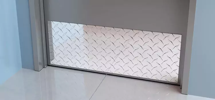 Benefits of Professional Kick Plate Solutions in La Quinta, CA