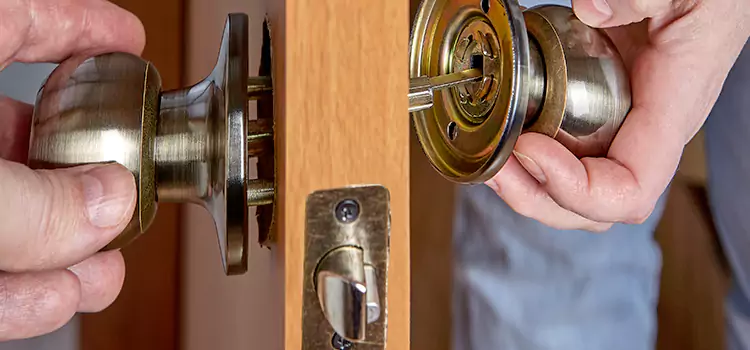 Sliding Door Lock Repair La Quinta