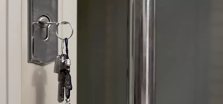 Master Keying by the Numbers La Quinta