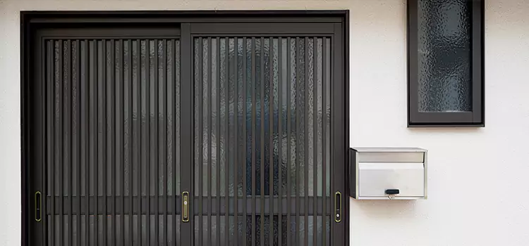 Sliding Screen Door Repair La Quinta