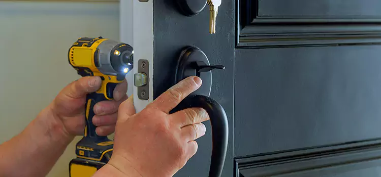 Mobile Automotive Locksmith La Quinta