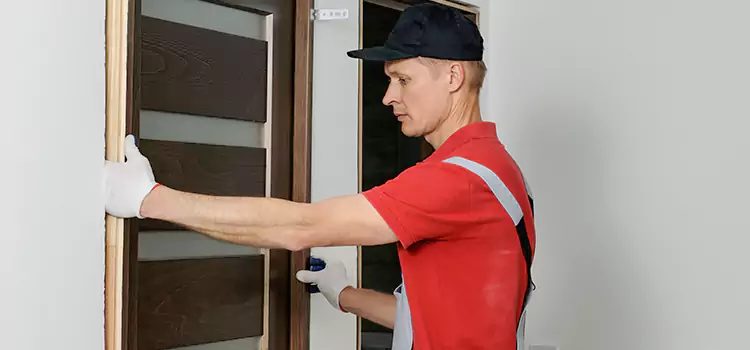 Frame and Panel Restoration La Quinta