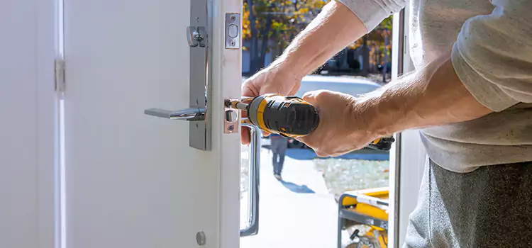 Insulated Roll Up Garage Doors Residential La Quinta