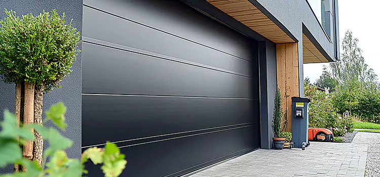 Residential Garage Door Service La Quinta