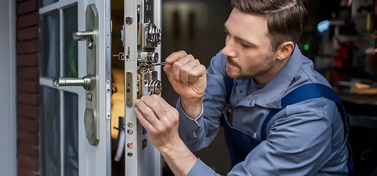 Residential Lock Installation La Quinta