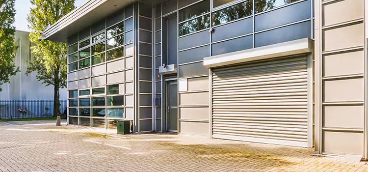 Electric Roller Garage Doors La Quinta