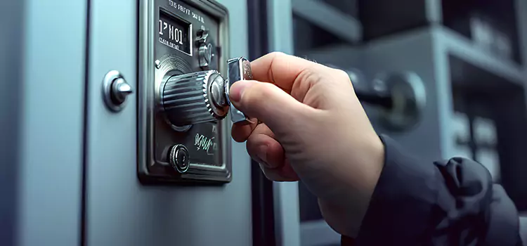 Locksmith Cost to Open Safe La Quinta