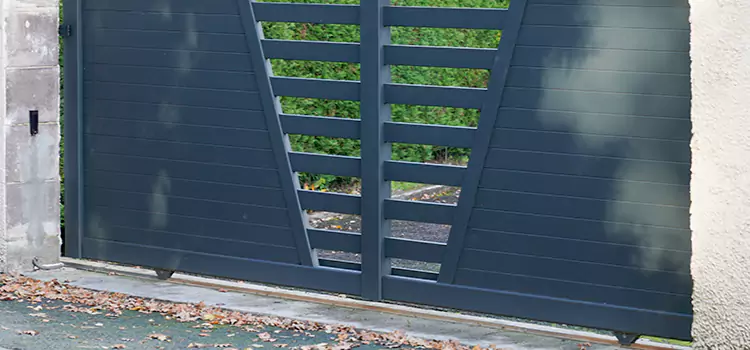Automated Gate Company Near Me La Quinta