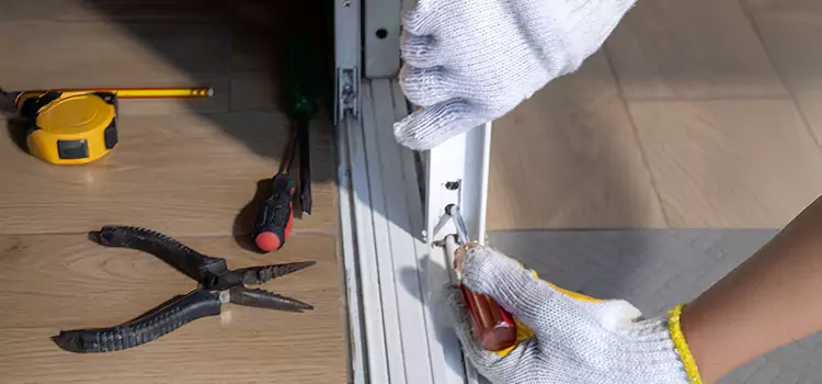 Sliding Door Installation Services in La Quinta, CA