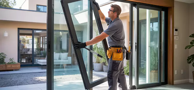 Specialized Sliding Door Roller Services in La Quinta, California