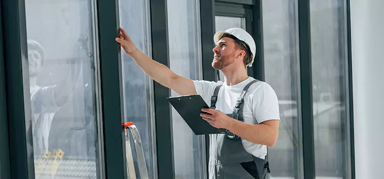 Comprehensive Solutions for Your Sticking Doors in La Quinta, CA