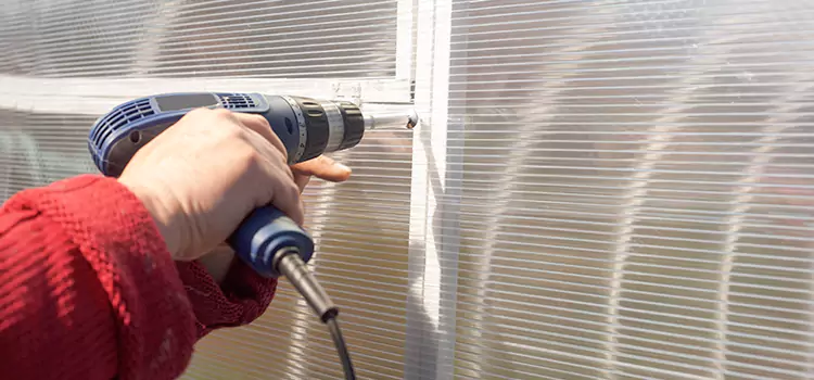 Sliding Screen Door Repair La Quinta