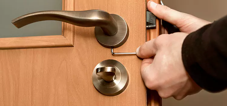 Access Control System Integration La Quinta
