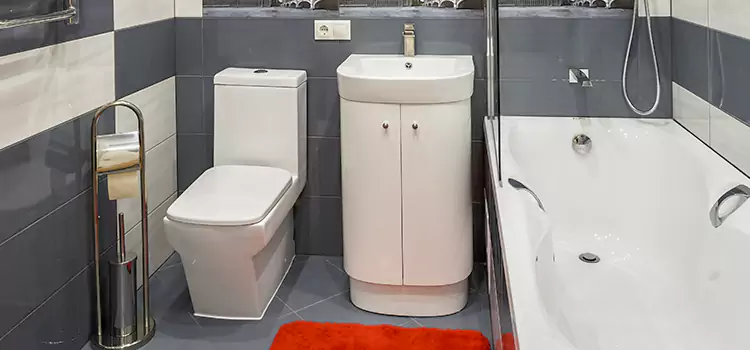 Hansgrohe Shaving Mirror La Quinta