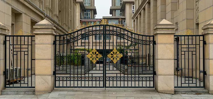 Comprehensive Iron Gate Maintenance Solutions in La Quinta, CA