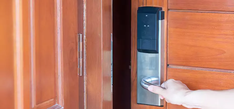 Commercial Keyless Entry Locks La Quinta
