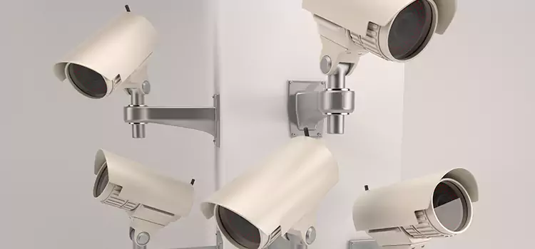Your Trusted Partner for CCTV Solutions in La Quinta