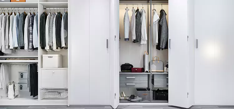 Glass Closet Door Repair La Quinta