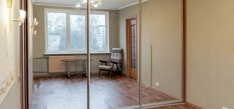 Mirror Closet Door Roller Replacement La Quinta